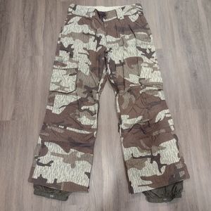 Burton Ronin Snowboard Pants